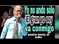 😱PASTOR DE CANDELA JHONNY EL INDIO UNCIÓN VIOLENTA 🔥🔥