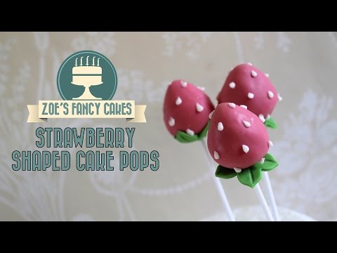 strawberry-cake-pops:-how-to-make-strawberry-shaped-cake-pops-cake-decorating-tutorials