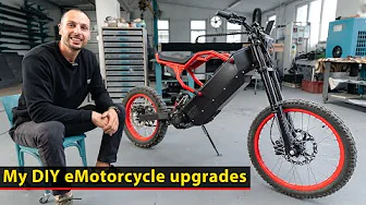 From Rough Draft to Refined Machine: The Prototype Journey