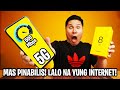 realme 8 5G - MAS PINABILIS! LALO NA YUNG INTERNET!