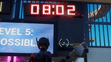 8:02 Controller World record disputed raider 1v1 impossible V4