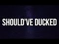 Lil Durk - Should’ve Ducked (Lyrics) Ft. Pooh Shiesty