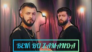 Burak Bulut - Beni Bu Zamanda Resimi