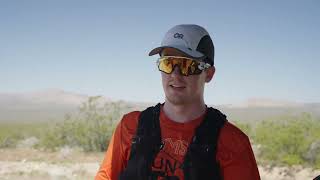 Brian O'Hara - Running Across America - Segment 2 by MS Run the US 187 views 1 month ago 7 minutes, 12 seconds