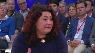 Korte impressie debat