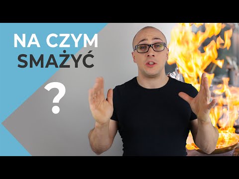 Czy można smażyć