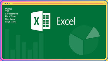 Automate Your Excel Tasks with VBA Macros | Save Time & Boost Productivity!