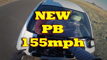 Arrma Limitless PB 155mph