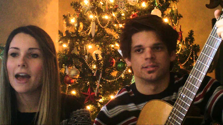 Baby It's Cold Outside-Kaitlyn Johnston & Trevor H...