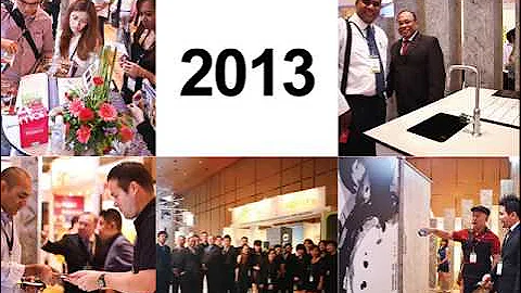 ARCHIDEX 2016 Maica Invites You To Have A maiBeautiful Life