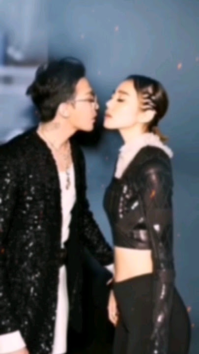 Praying for them to be happy together ❤️🎉 *#daragon #gd #sandara #bigbang #2ne1
