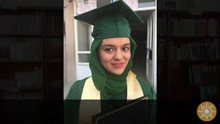 Meet Zuhal: Your Support Changes Lives!