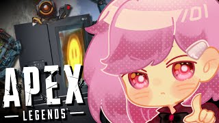 [ Apex Legends ]🩸Locating The Pathfinder Onlyfans...👑 Feat. @LunaMelodyyVT