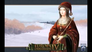 Miniatura del video "Europa Universalis IV/Crusader Kings II: Songs of Yuletide"
