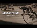 [DOCUMENTARY] Tour of Luzon: Buhay Siklista