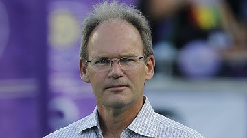 Interview: Brian Schmetzer on club