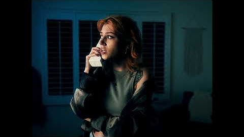 Kailee Morgue - End Of My Life (Official Music Video)