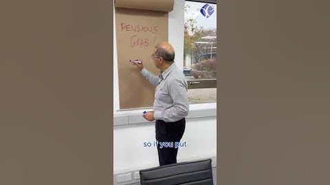 #Pensions #inheritance #inheritancetax #iht #budget2024 #budget2024explained #taxtips #taxexpert