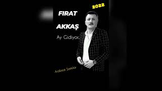 FIRAT AKKAŞ ' AY GİDİYOR ' 2022 Resimi