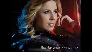 Sibel Yıldırım - Ayarsız [ Official 2016 ]