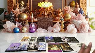 LIBRA   You have NO idea what's about to happen.. BIG blessings LIBRA TAROT LOVE READING