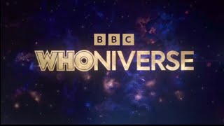Welcome To The Whoniverse! | Doctor Who