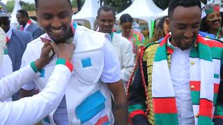 Download Lagu Maffi Afro | ዎጋኔ በመድረክ - Wogane on Stage  MP3