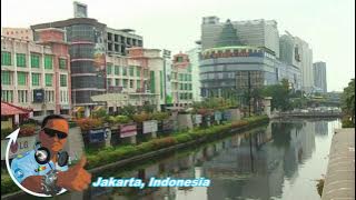 Download lagu MANGGA DUA SQUARE | Jakarta 2011