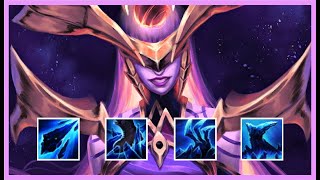 LISSANDRA MONTAGE  BEST PLAYS S14