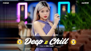 NHẠC CHƠI BIDA 2024 - MÔI CHẠM MÔI REMIX, BỒ CÔNG ANH -MIXTAPE TUYỂN TẬP NHẠC HOUSE LAK & DEEP HOUSE