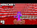 I Exploded The Nether in Hardcore Minecraft! (Episode 3)