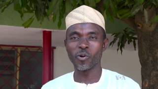 Nigerian Boarding School Aims to Save Children Who Lost Parents to Boko Haram