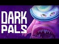 Dark Pals | These Mascots Remember EVERYTHING