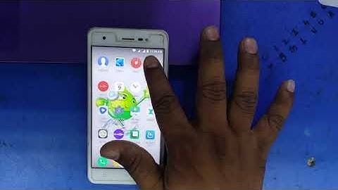 Lava Iris 65 FRP Google Bypass Remove Android .8.0.1 100% Work.2020