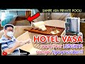 Hotel VASA Surabaya‼️KOMPLIT semua tipe KAMAR, PALING MURAH S/D TIPE PRESIDEN‼️