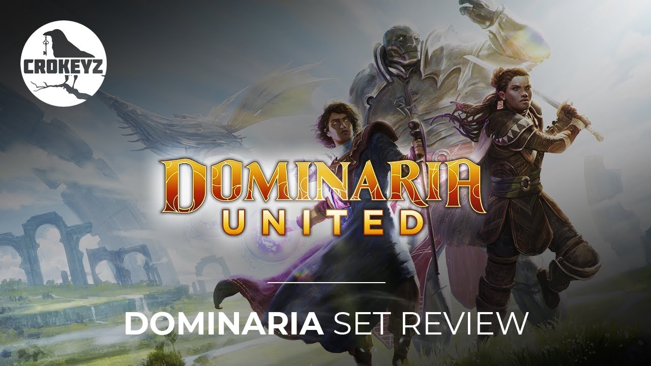 Showcase: Dominaria United Textured Foil Edition | Secret Lair