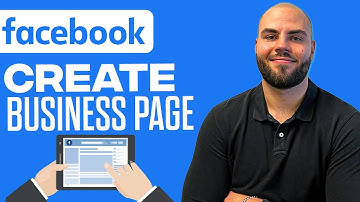 How To Create A Facebook Business Page [Step By Step Tutorial]