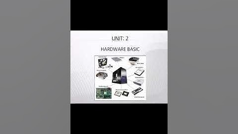 Topic: Expansion card and Expansion slot