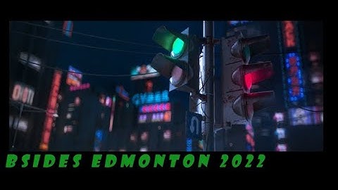 BSides Edmonton 2022 MITRE ATT&CK Series: Advanced Persistent Defenders (APD)!