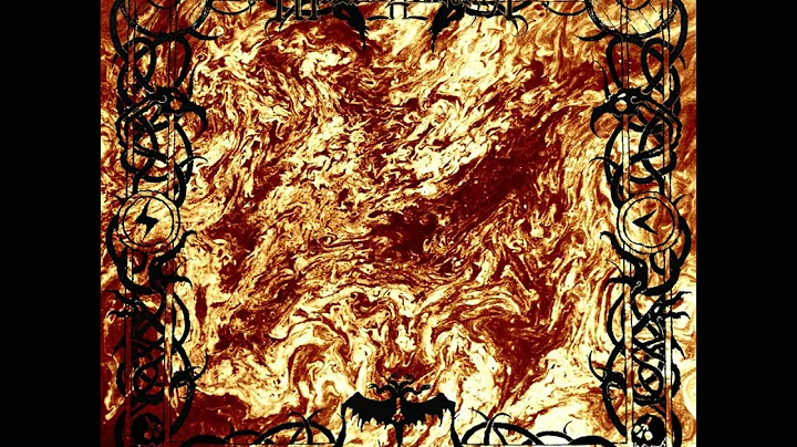 Múspellzheimr - Self-Titled (Full Album)