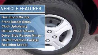 2004 Saturn ION - Barry Alexander Automotive