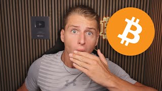 HUGE BITCOIN SIGNAL FLASHING!!!! [urgent]