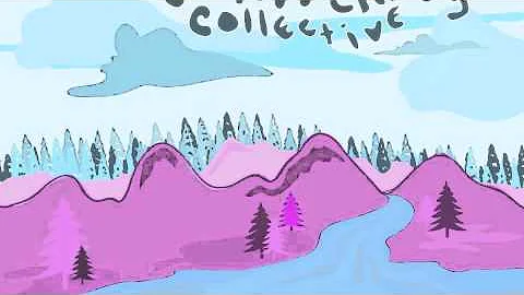 cotton candy collective - veronica
