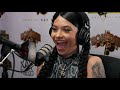 Kq haze kqhaze  interview lessons learned from prison never dating rappers again real tomboy