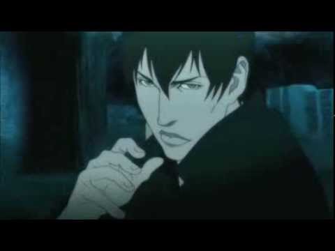 Batman Anime - Gotham knight ep5 (Fight scene)