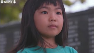 ドキュメンタリー「平和の礎」　6月23日の「声」を集める