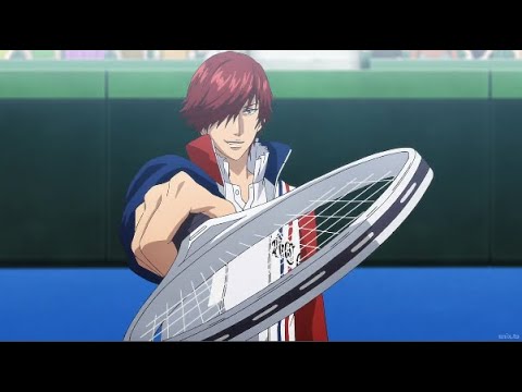 Legendary Tennis Boy Ep 1-12 English Dubbed | New Anime 2024 Fullscreen