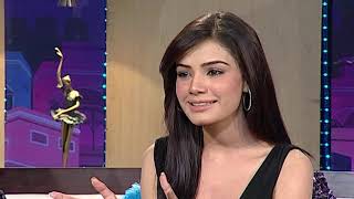 Kiran Haq Comments On Her Debut Serial Mein Mar E Shaukat Ali