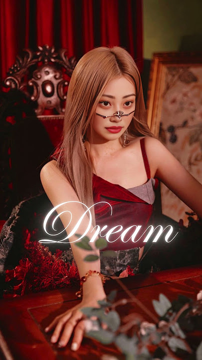 Dream #fypindonesia #foryou #bts #blackpink  #twice #rosé #rose