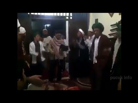 Heboh Sholawat Di Bikin Aneh Seperti Ini Aliran Sesatkah